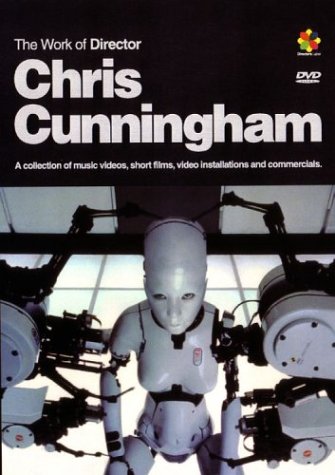 work of director chris cunningham - cover