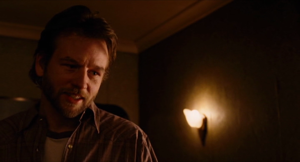 the factory dallas roberts