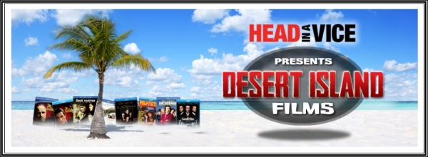 Desert Island Films