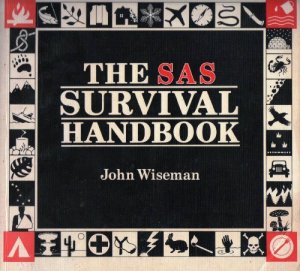 SAS-Survival-Handbook