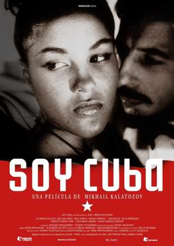 Soy_Cuba_Poster