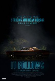 it follows movie poster